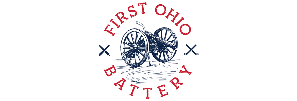 1st Ohio Battery