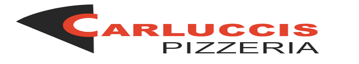 Carlucci's Pizza White