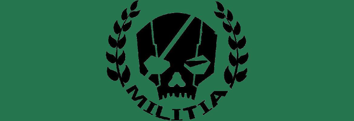 Springfield Militia