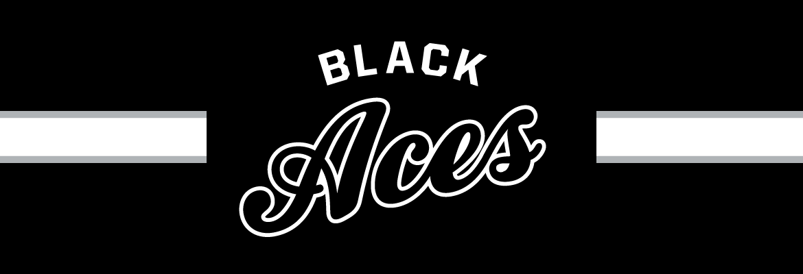 Black Aces