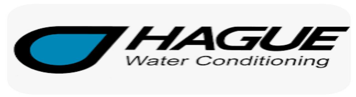 Hague Water