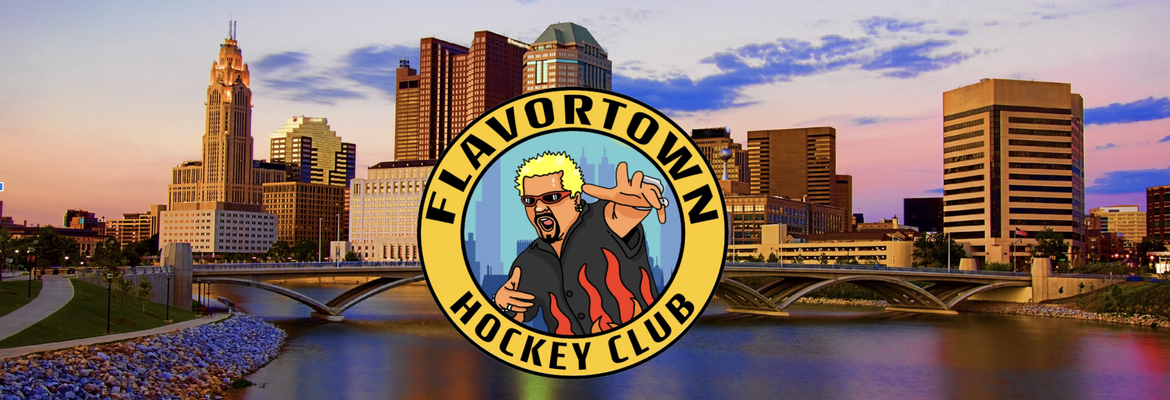 Flavortown Hockey Club