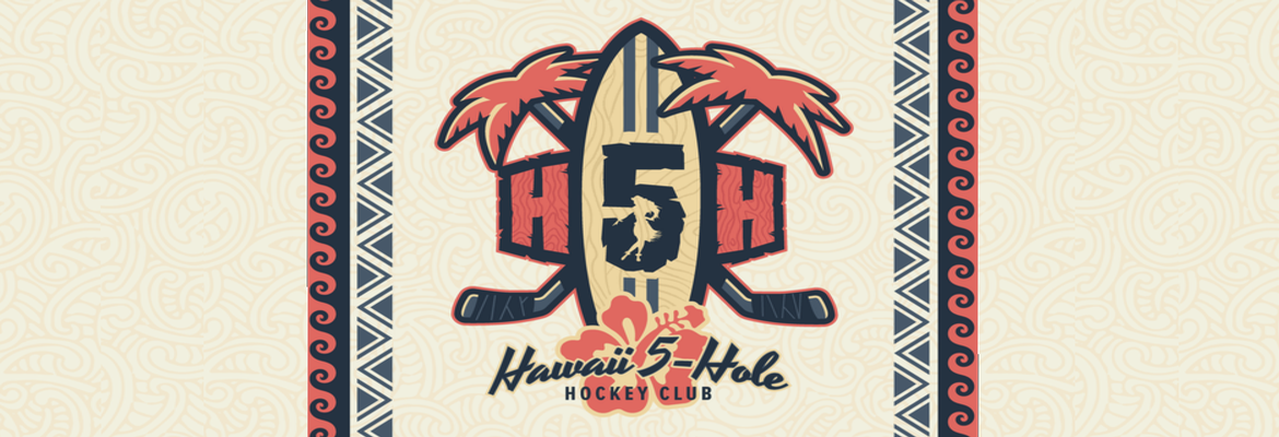 Hawaii 5-Hole (Thu)