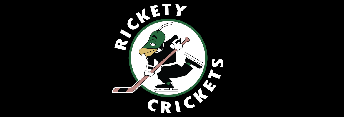 Ricket-E Crickets