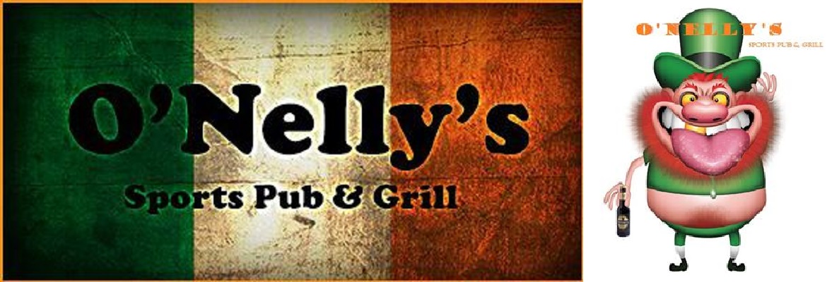 O'Nelly's Sports Pub