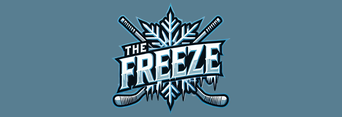 The Freeze