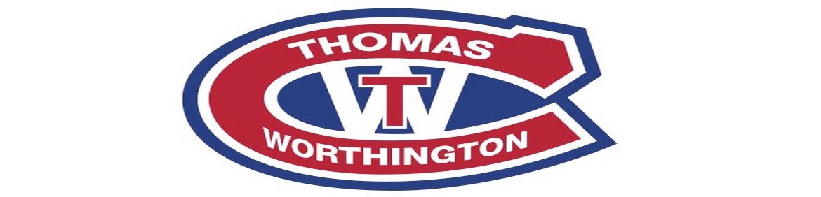 Thomas Worthington